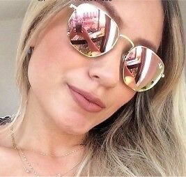 نظارة شمسية سداسية الشكل من ريبان rb3548