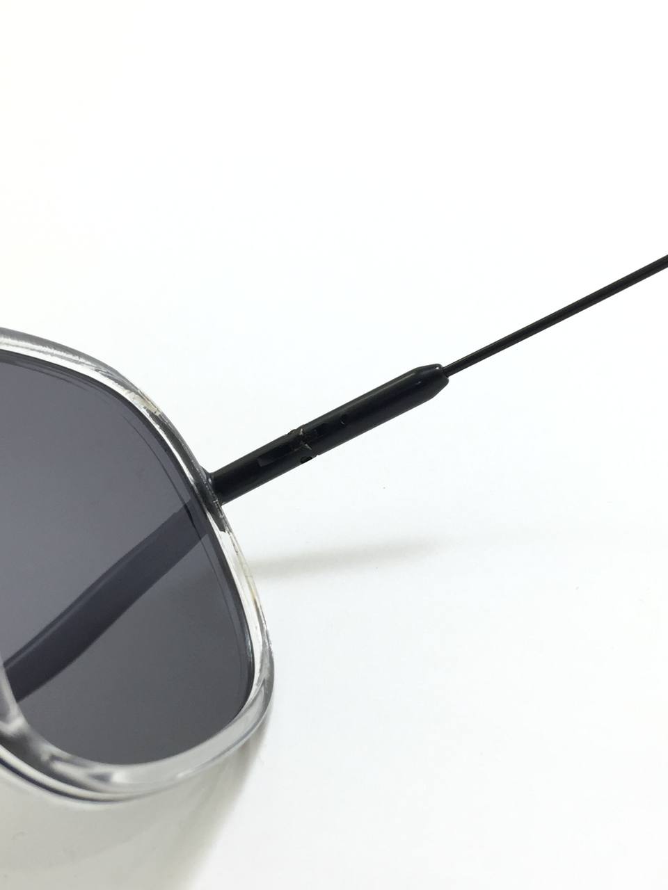 نظارة شمسية للجميع من بلغارى BV5041*اسود*