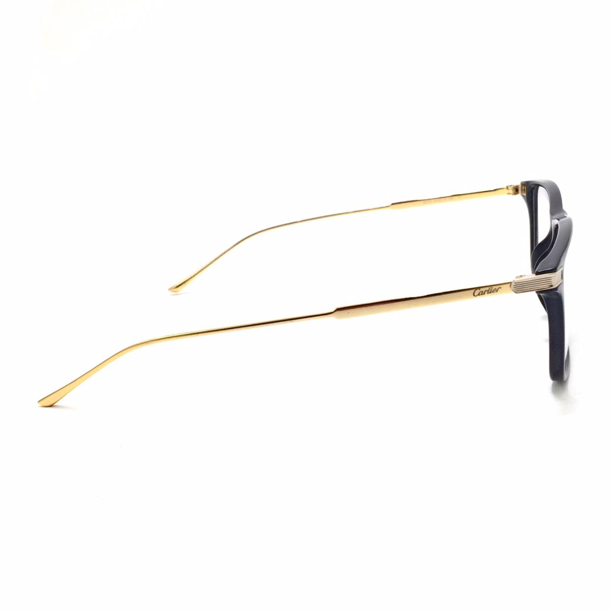 نظارة طبيه من كارتييه 8470