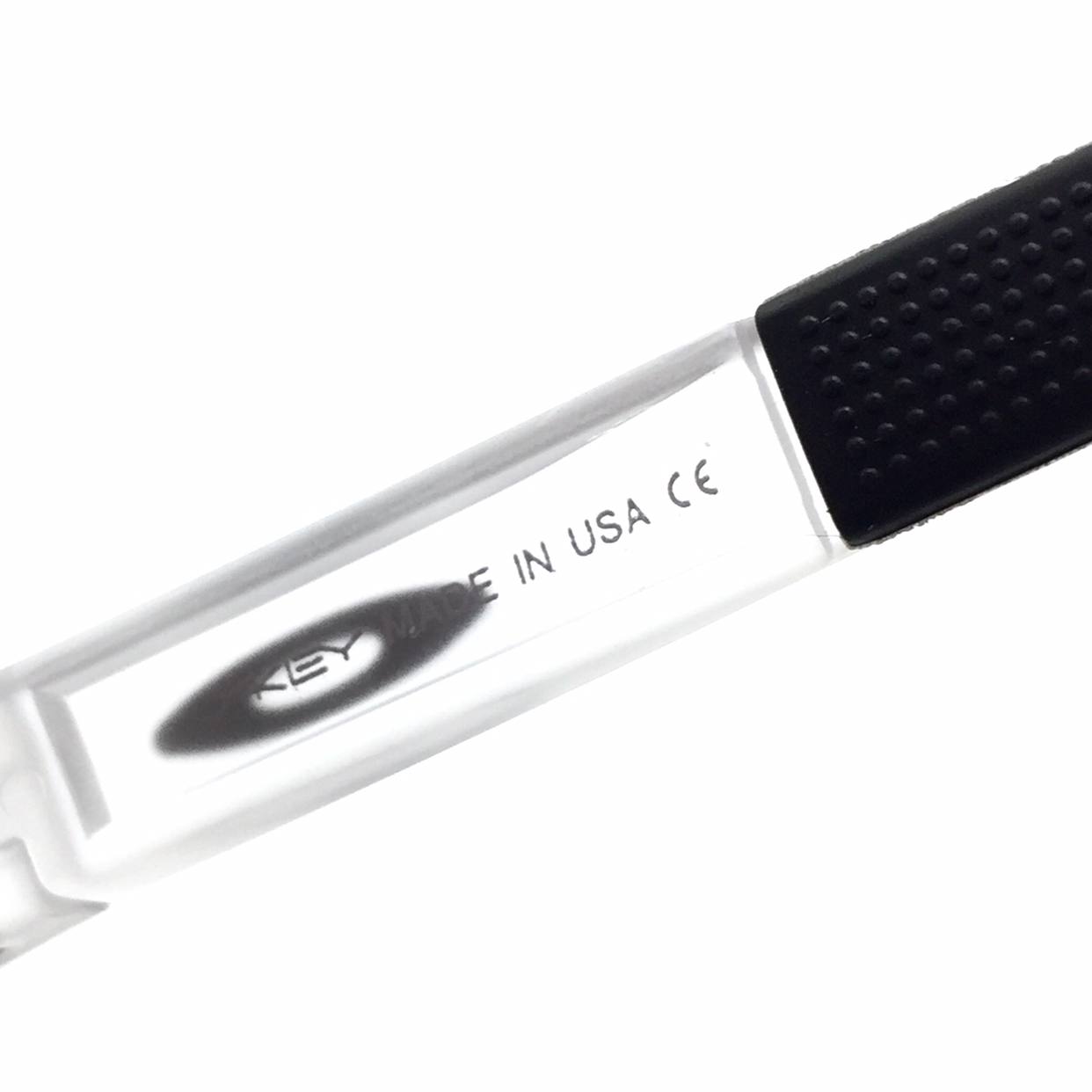 *نظارة شمسية للرجال من اوكلى OO9430*شفاف