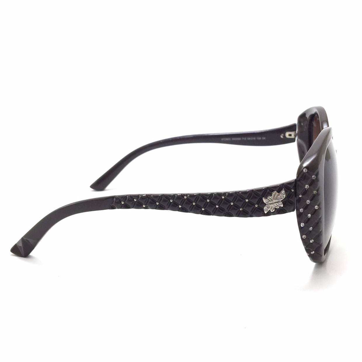 نظارة شمسيه من شورافسكى SK0068