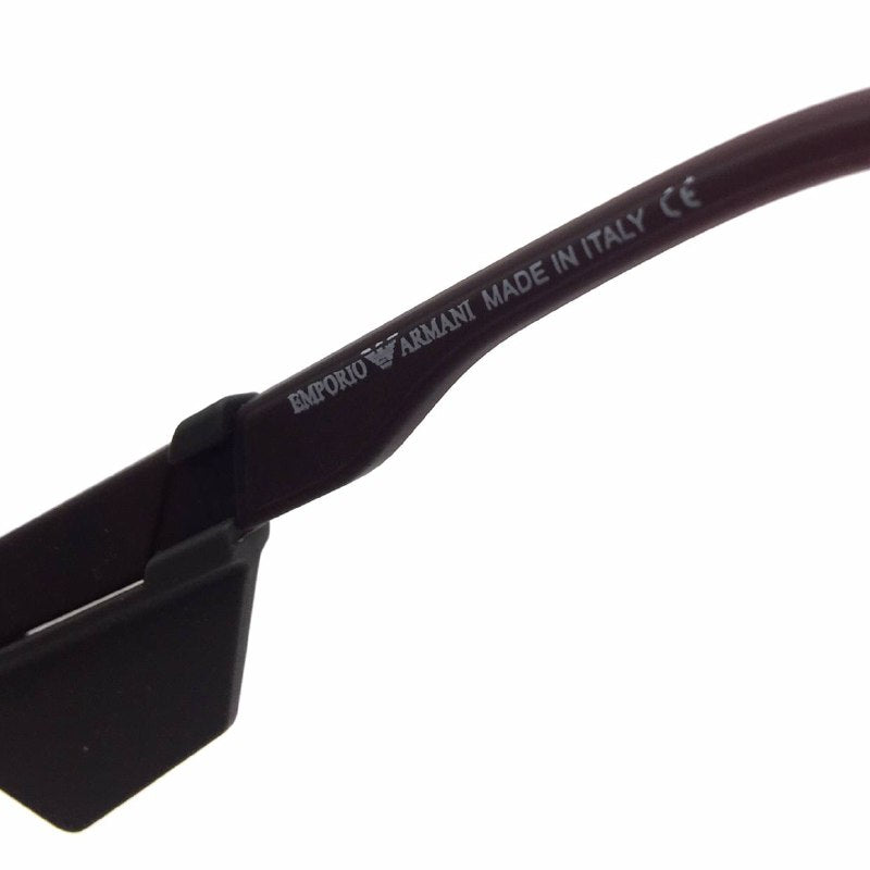 *نظارة شمسية من امبريو ارمانى*اقتصاديه EA4218