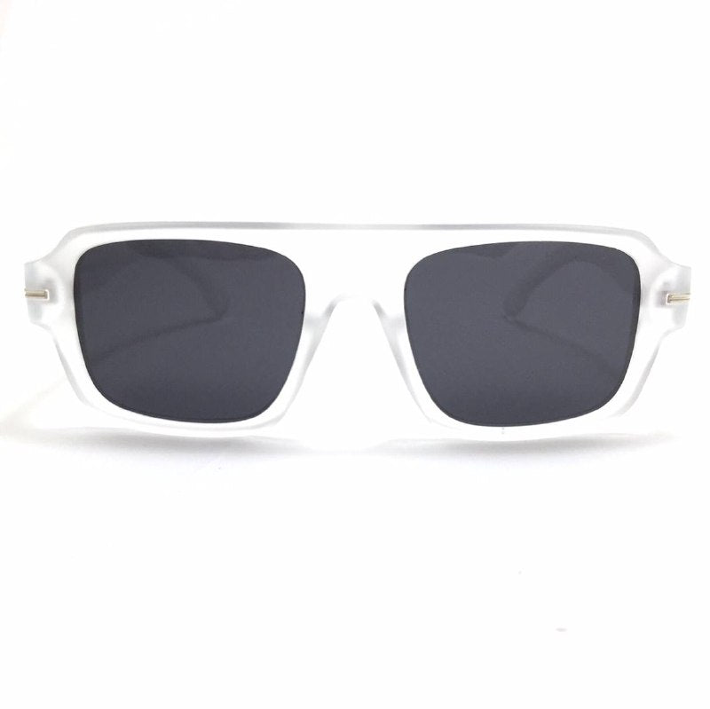 *نظارة شمسيه للرجال من هوجو بوص اقتصاديه 1595 *شفاف