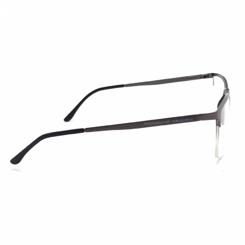 *نظارة طبية مستطيلة الشكل من بورش ديزاين 8160 *اوكسيديه