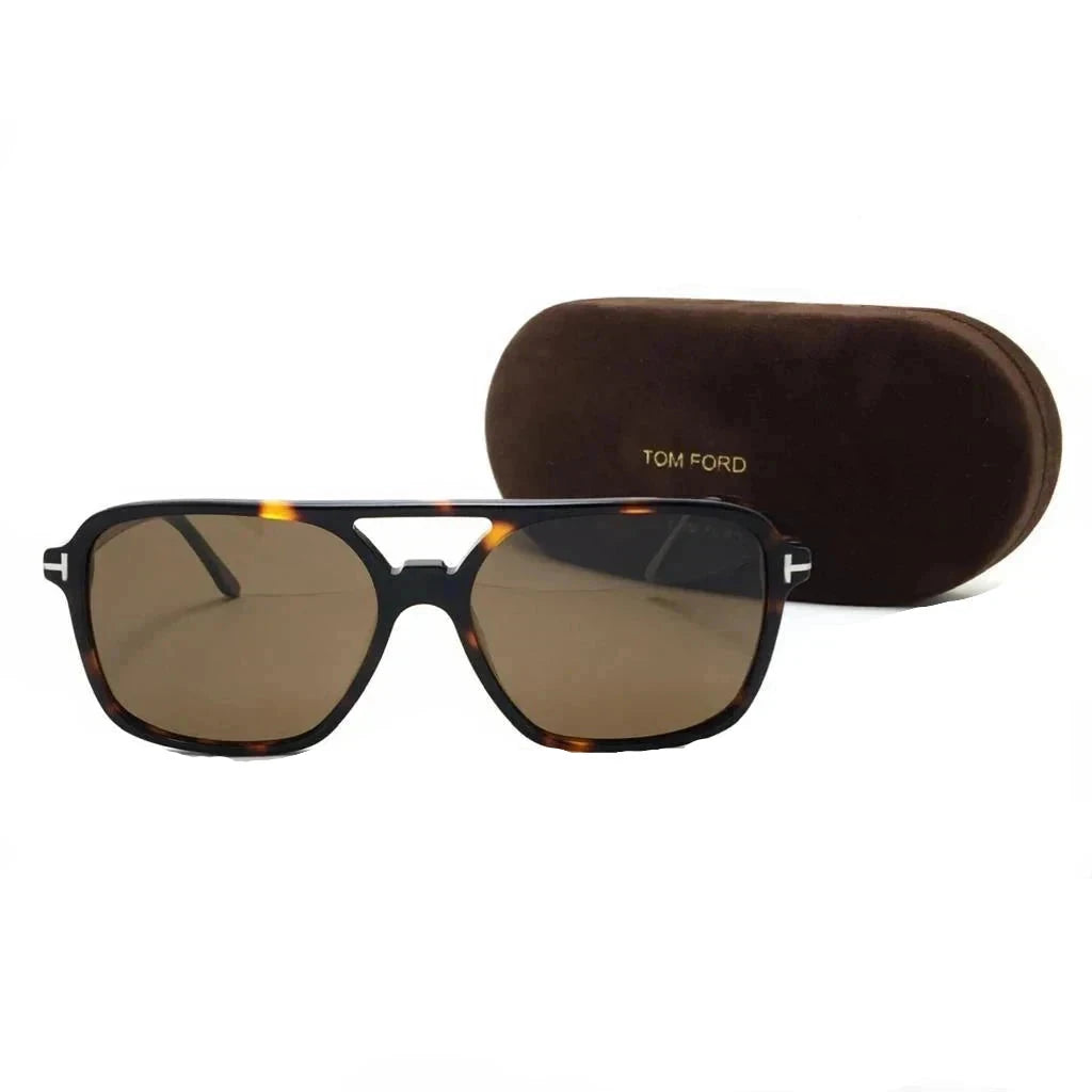 توم فورد- sunglasses FT5585-B
