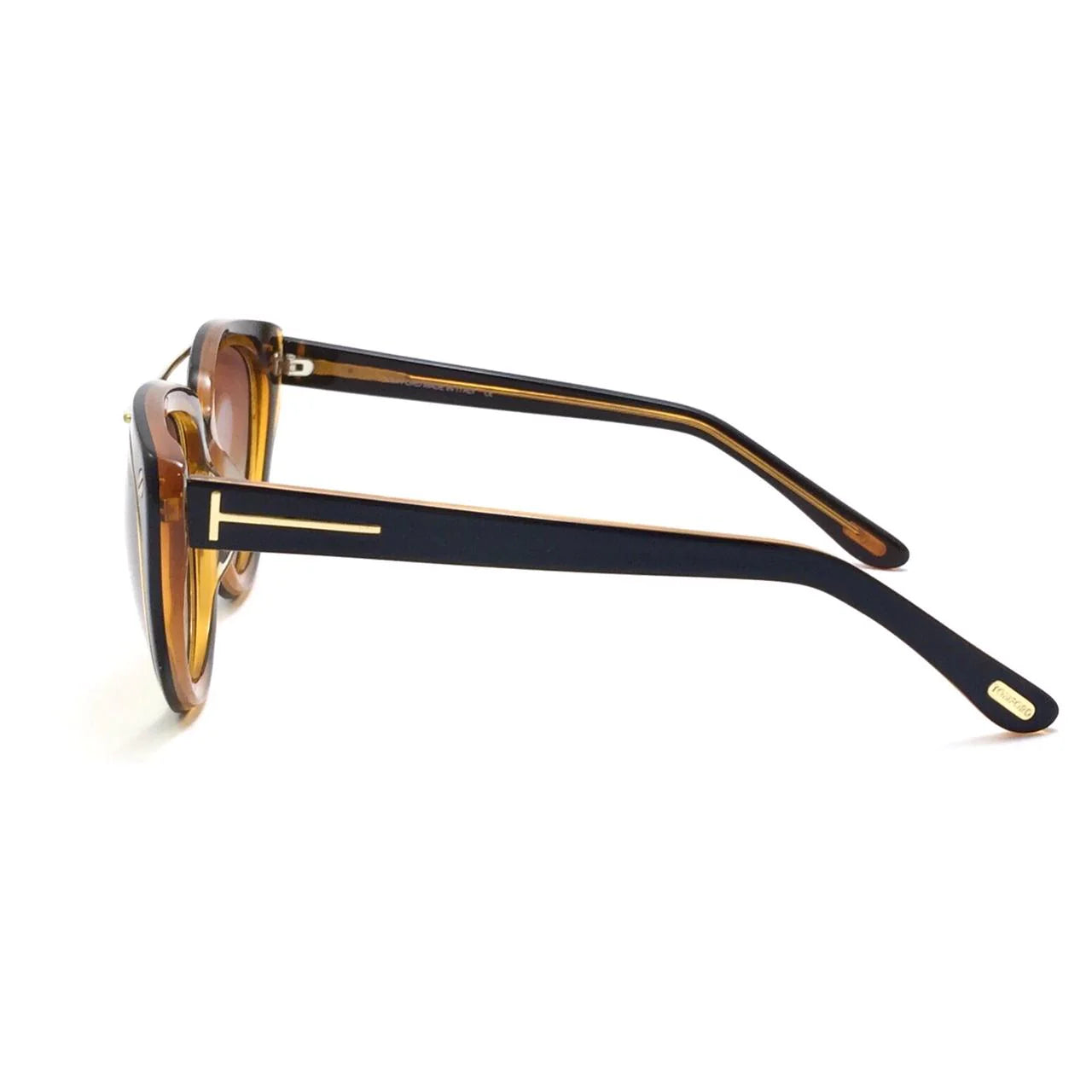 توم فورد -cateye Women sunglasses FT0384