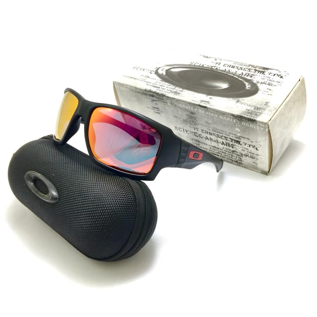 نظارة شمسية مستطيلة الشكل من اوكلى BIGTACO