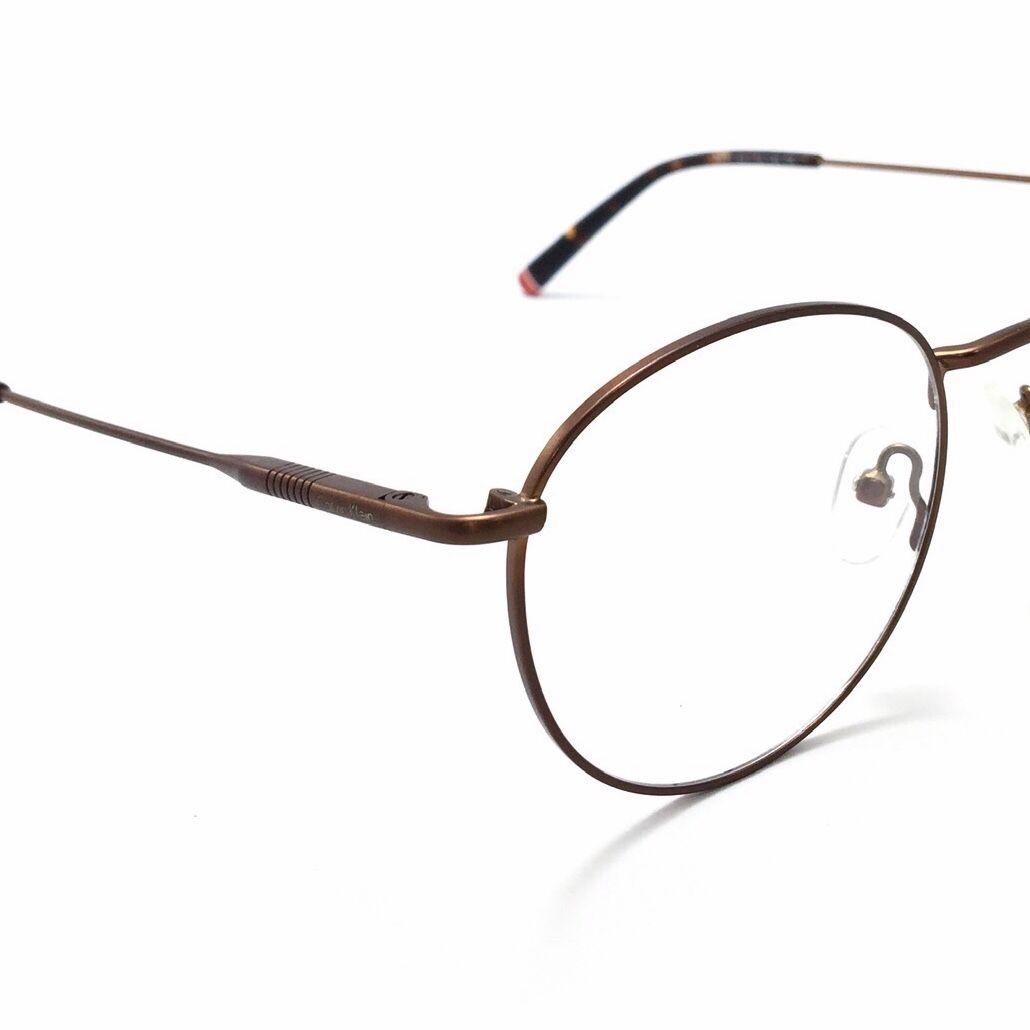 نظارة طبية من كالفن كلاين 7536