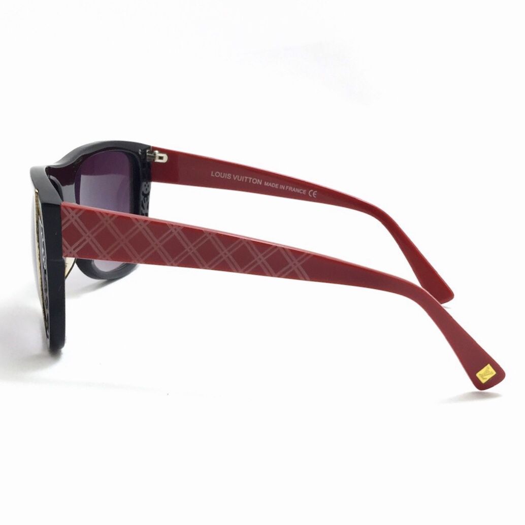 نظارة شمسية من لويس فيتون Z0945