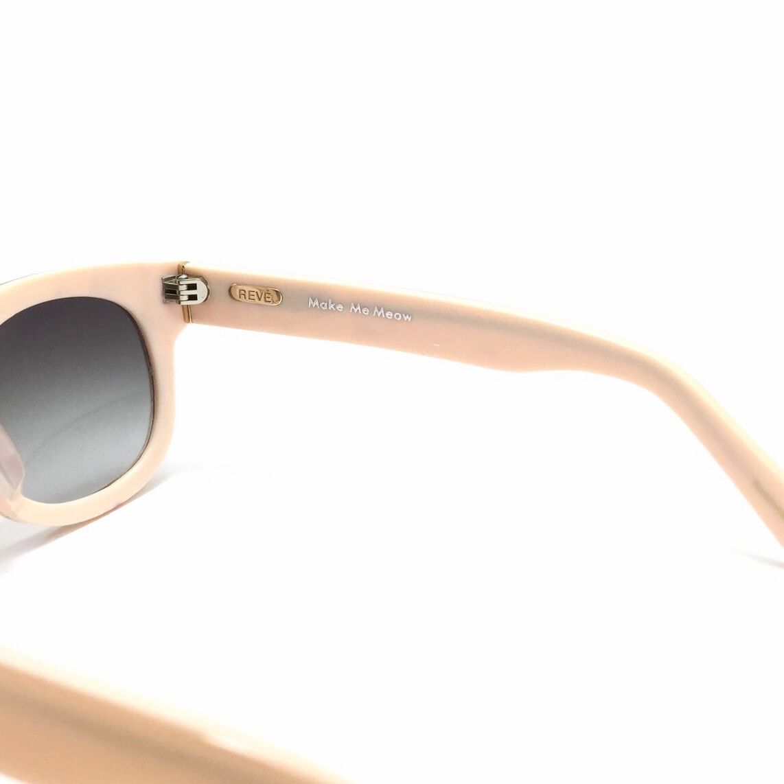 نظارة شمسية للنساء من ريف MAKE ME MEOW