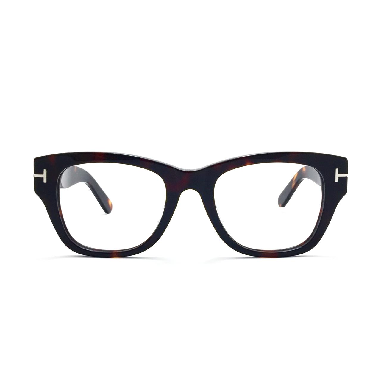 توم فورد cat eye for men and women eyeglasses - FT5379