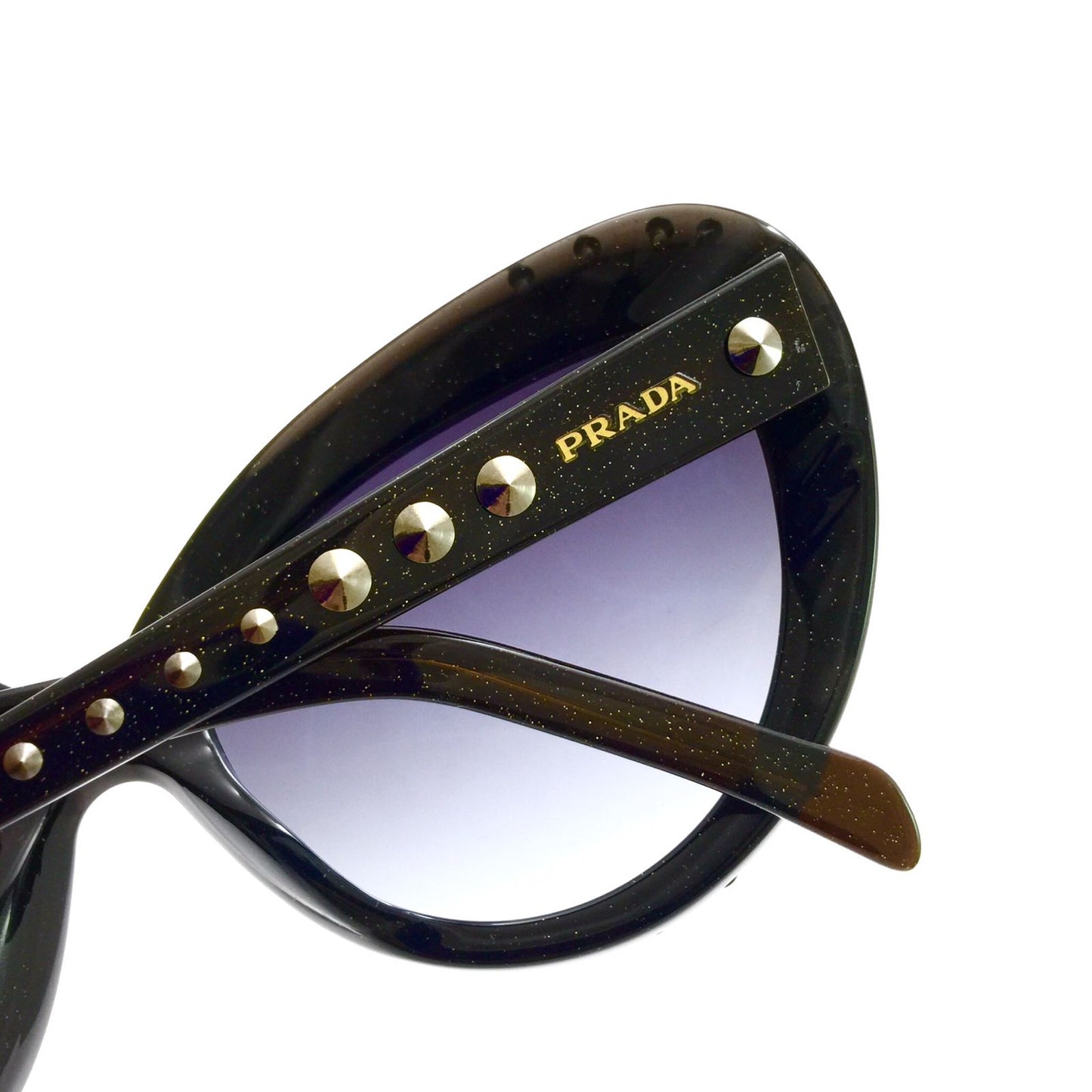 31QS نظارة شمسيه من برادا