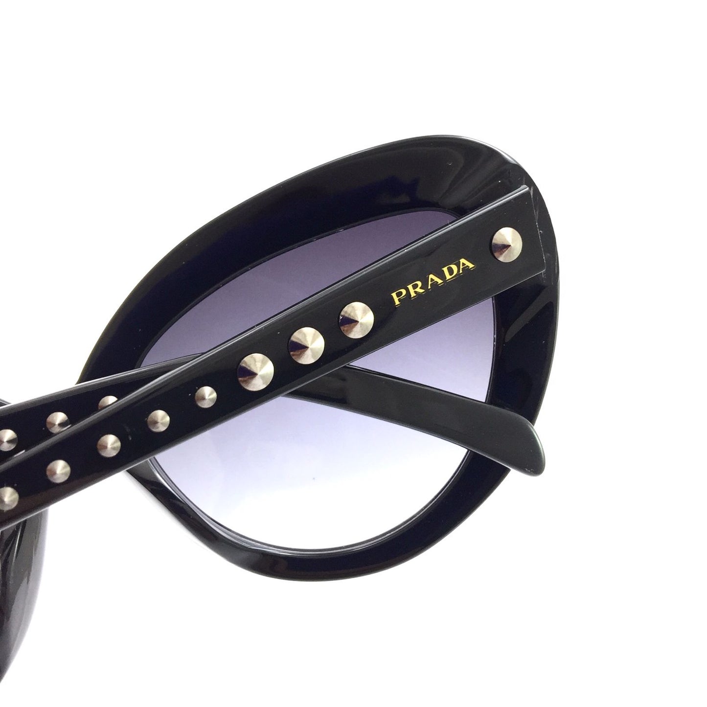 31QS نظارة شمسيه من برادا