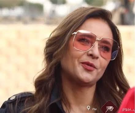 نظارة شمسية من جوتشى للنساء GG 0394