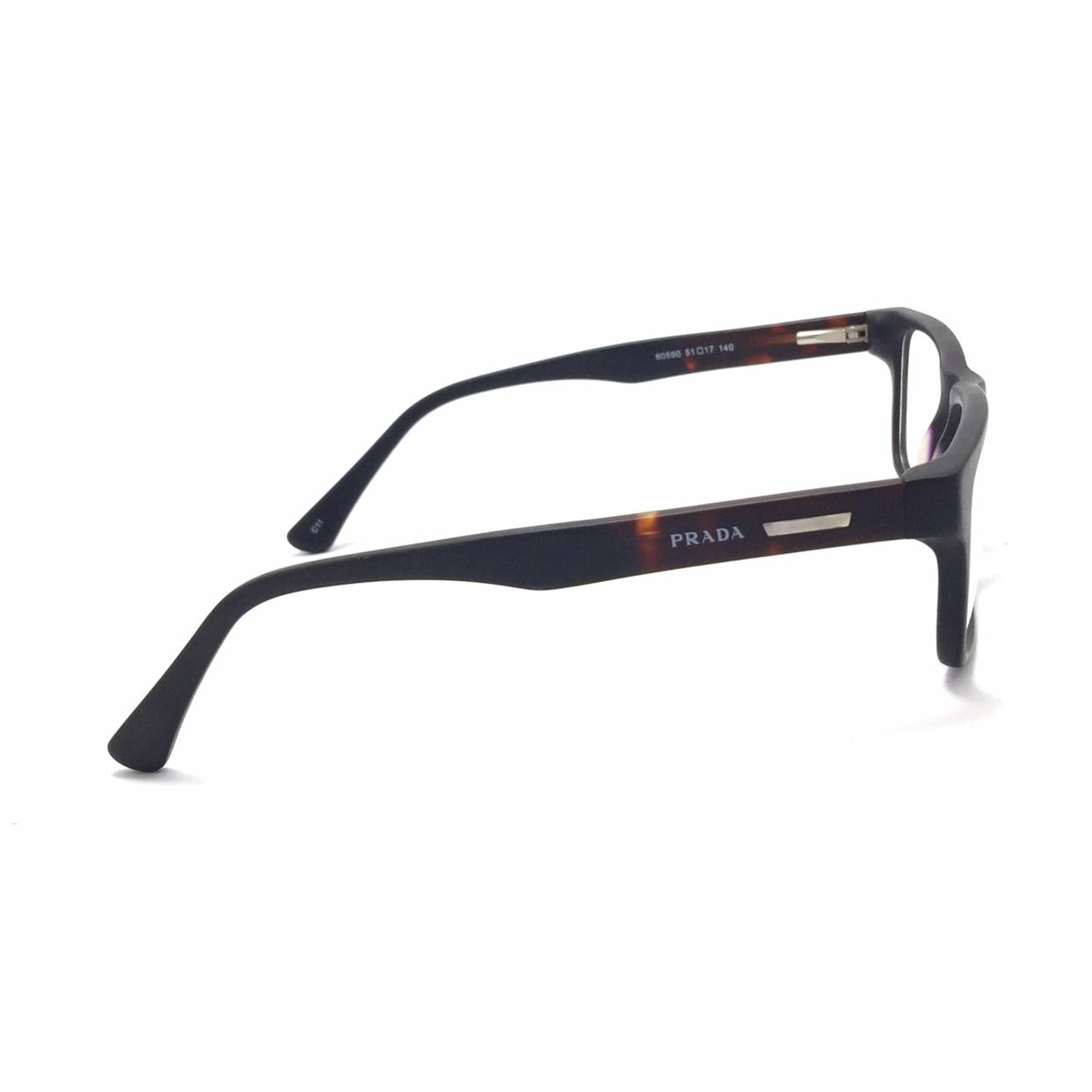 نظارة طبيه من برادا OPS06GV*اسود *