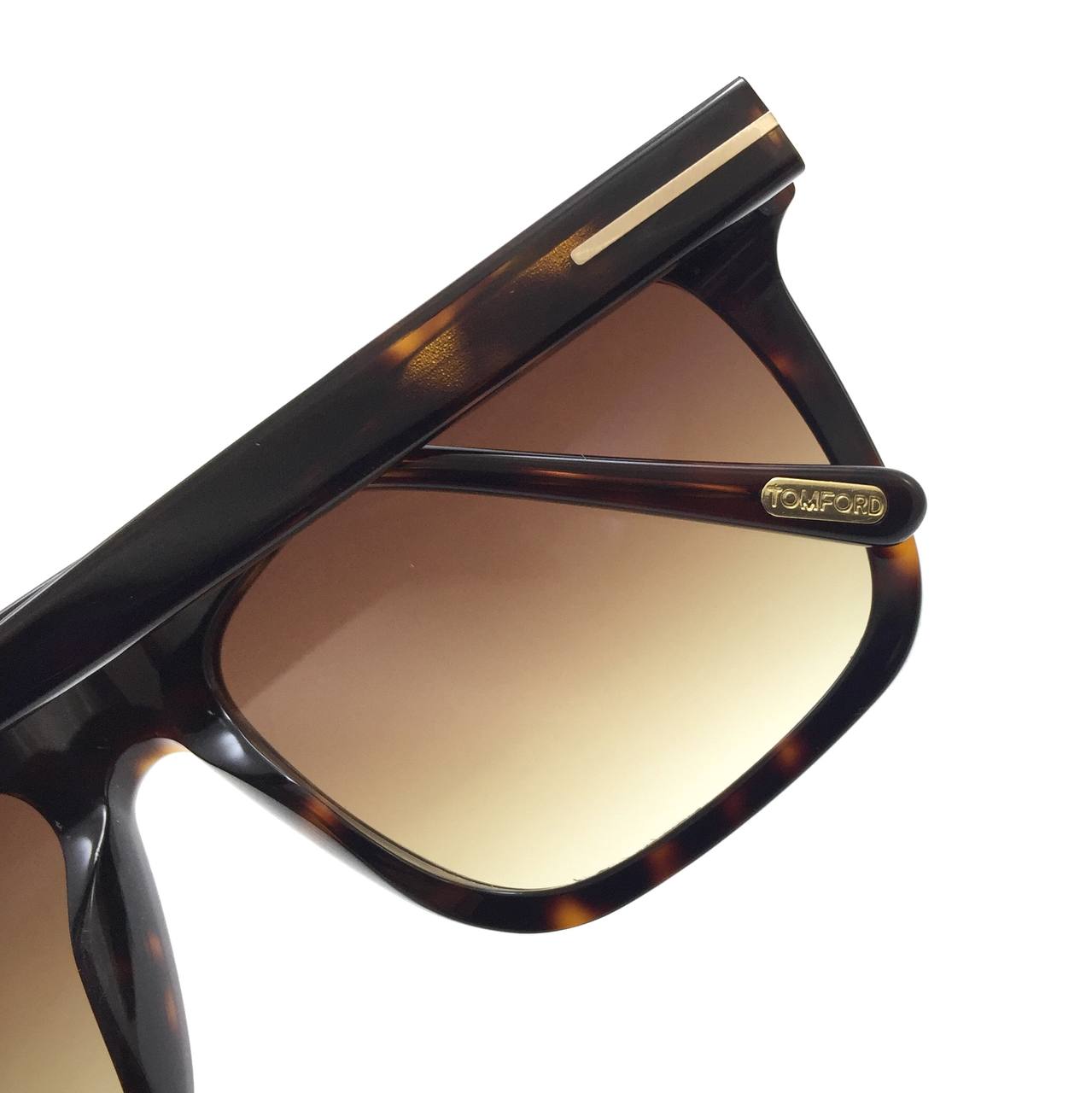 نظارة شمسية للجميع من توم فورد FT0906 *تايجر*