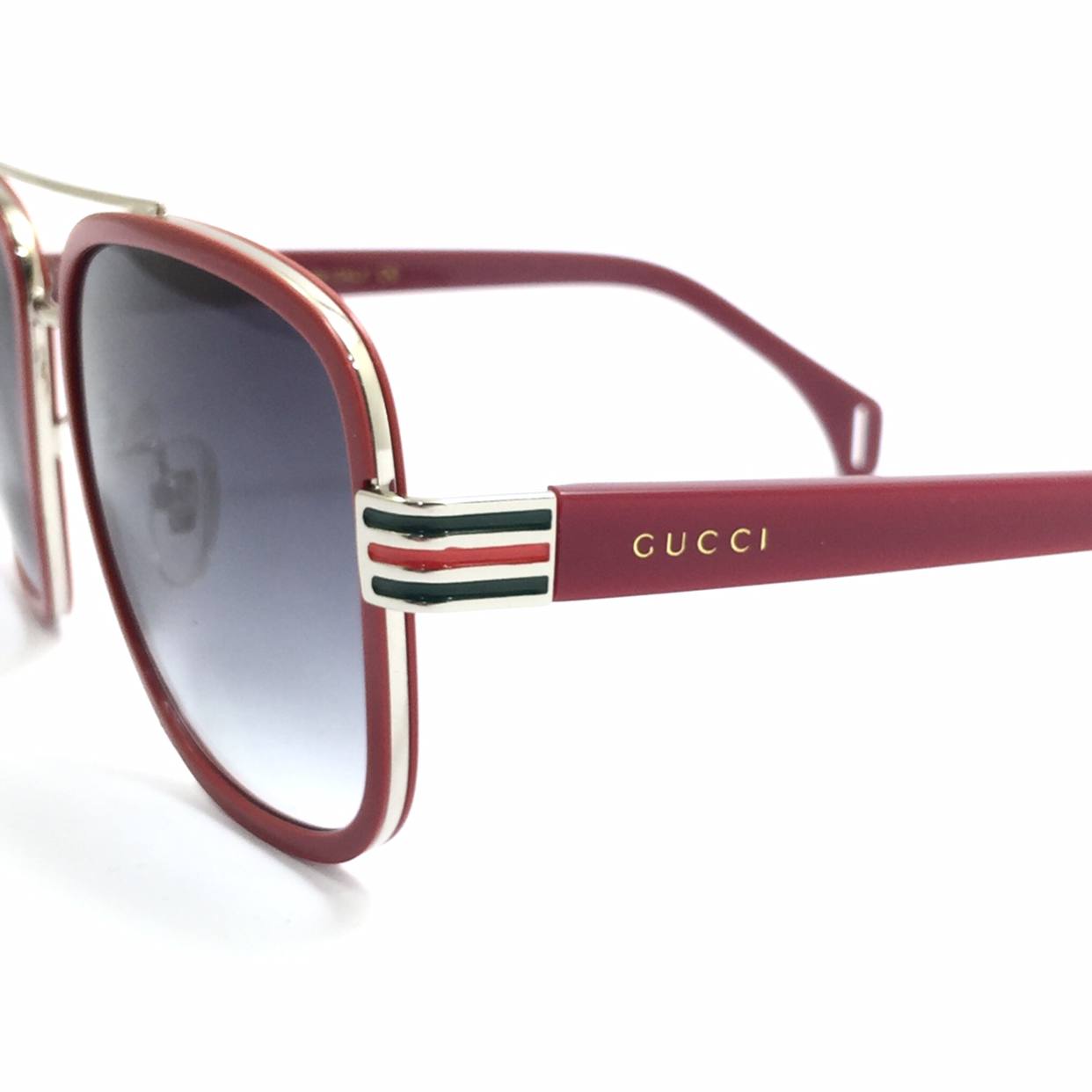 نظارة شمسيه من جوتشي GG0448/S