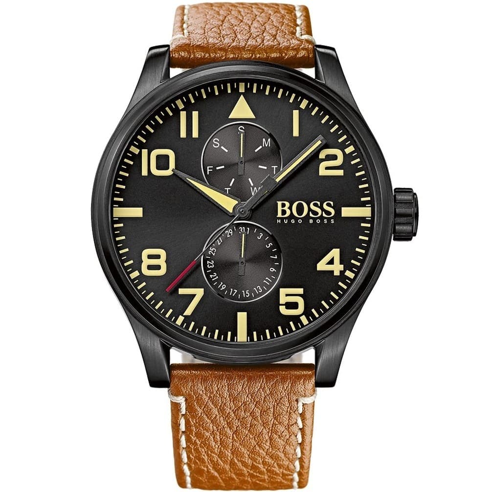 hugo boss hb 317