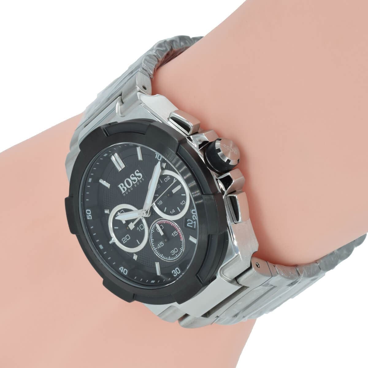 Hugo Boss Watch For Men 1513359