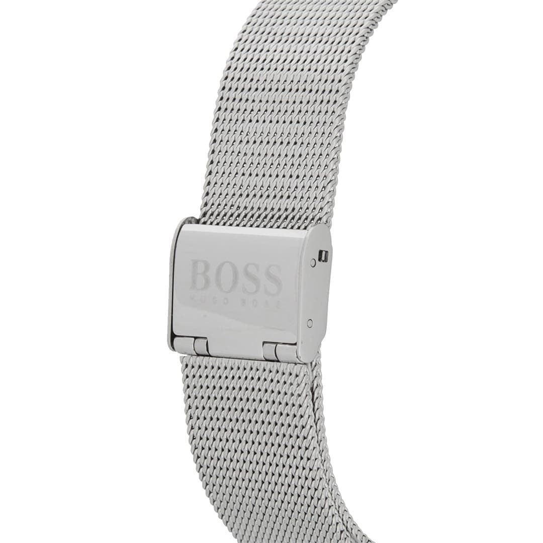 Hugo Boss Watch For Men 1513541