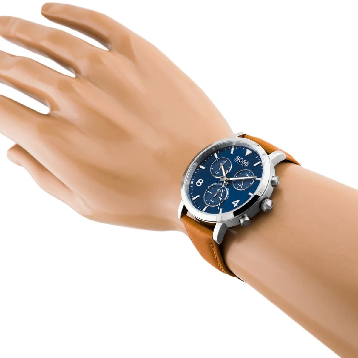 Hugo Boss Watch For Men 1513689