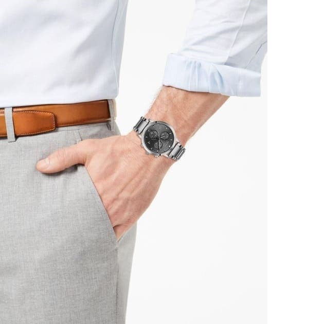 Hugo Boss Watch For Men 1513696