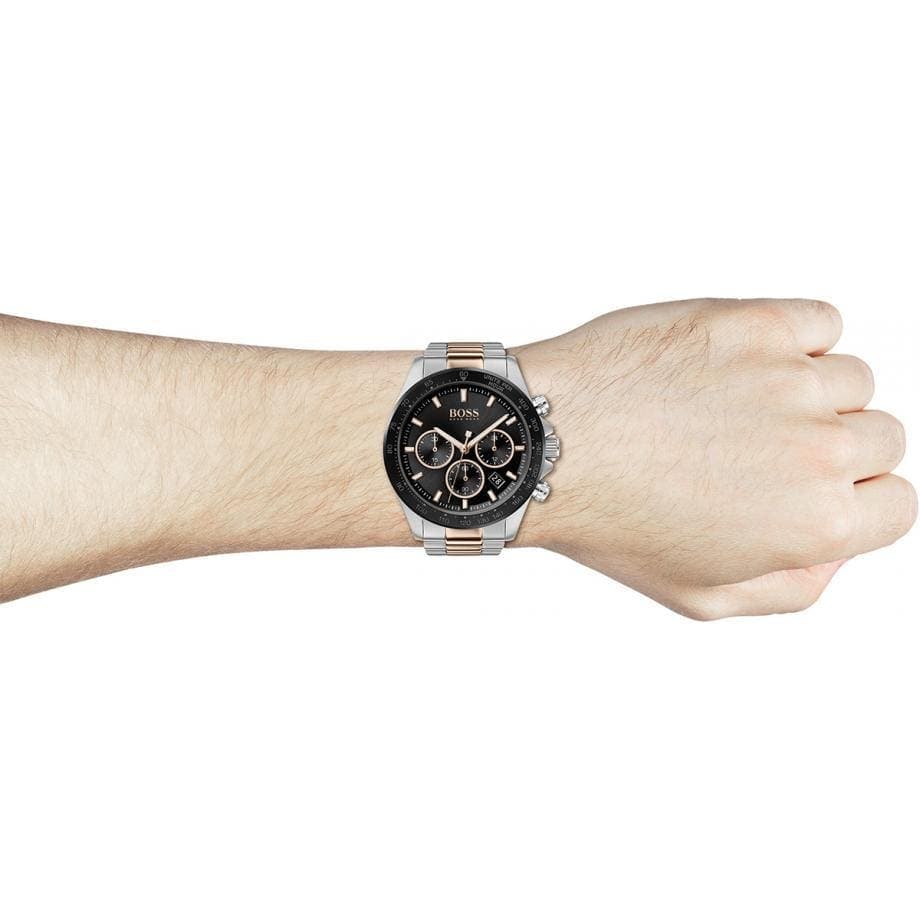 Hugo Boss Watch For Men 1513757