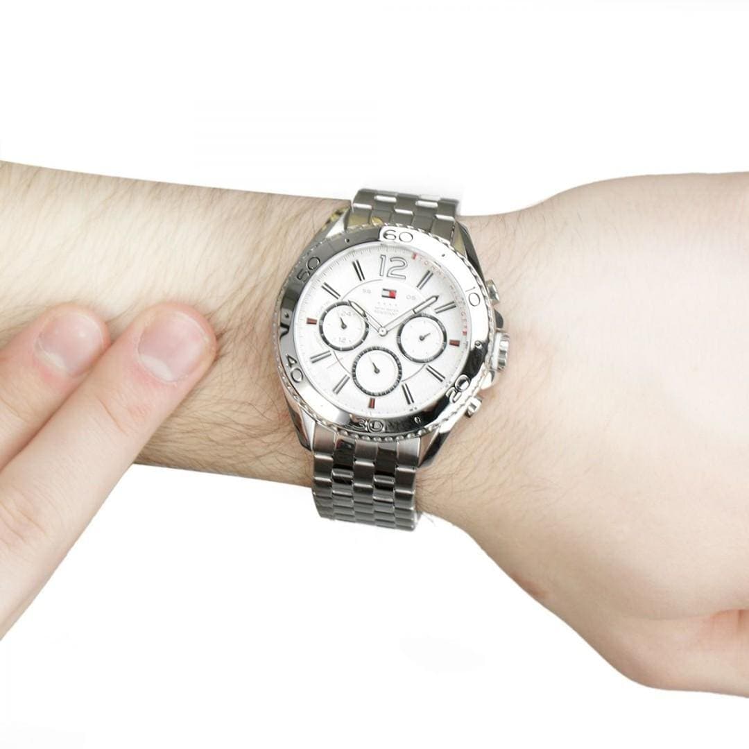 Tommy Hilfiger watch for Men 1791032