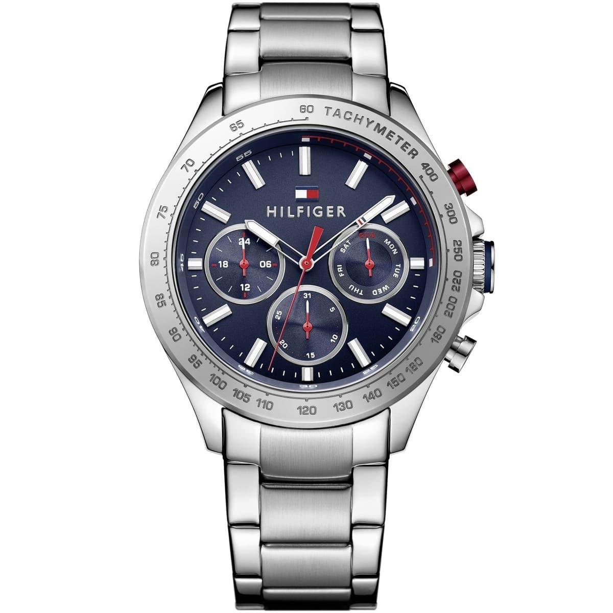 Tommy Hilfiger Watch For Men 1791228