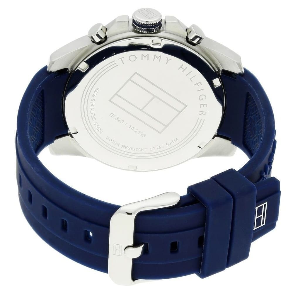 Tommy Hilfiger Watch For Men 1791349