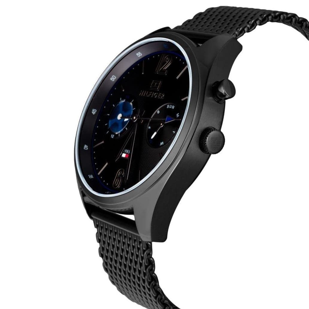 Tommy Hilfiger Watch For Men 1791547