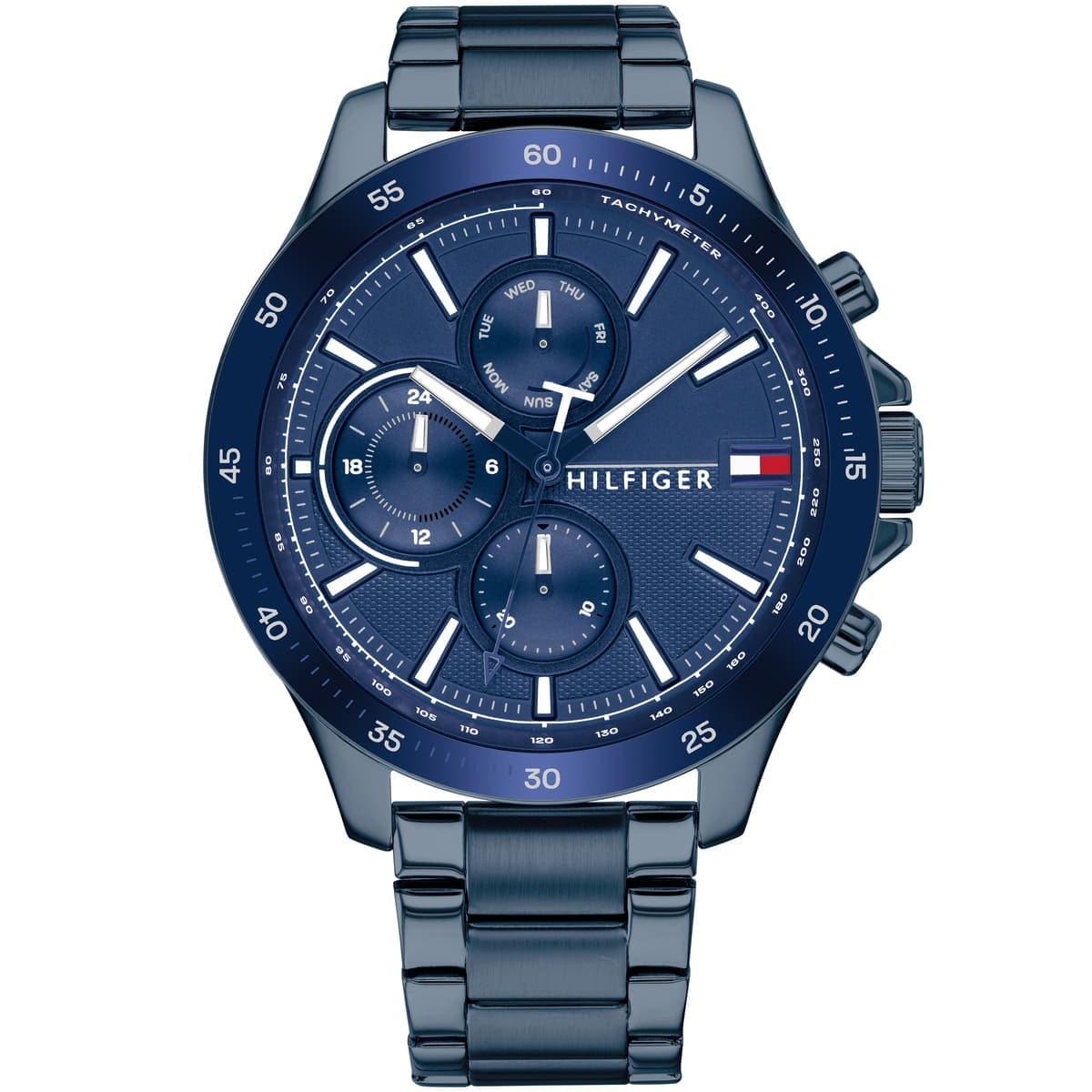 Tommy hilfiger deals watches for mens