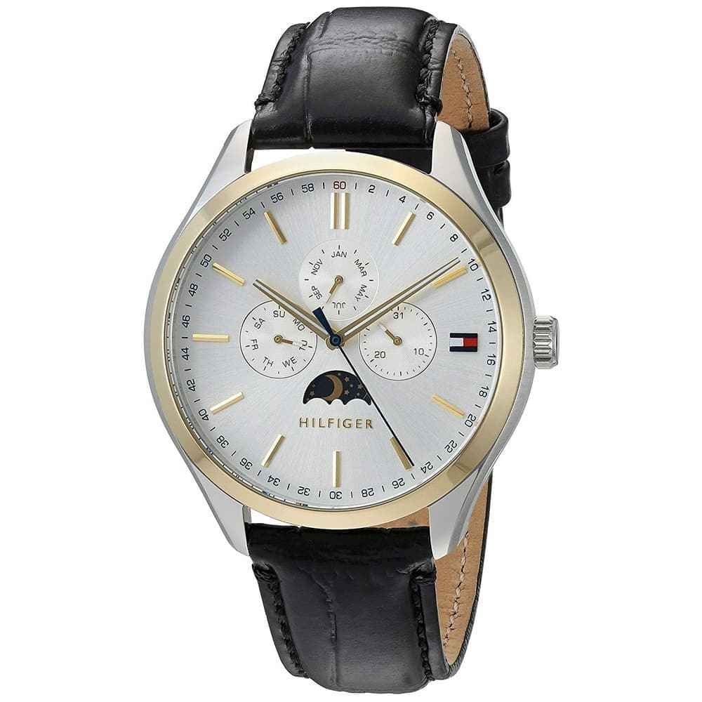 Tommy Hilfiger watch for men 1791305