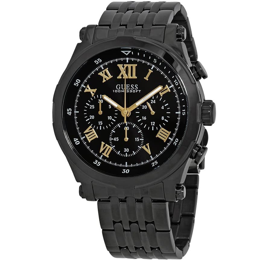 Guess Watch For Men W1104G2