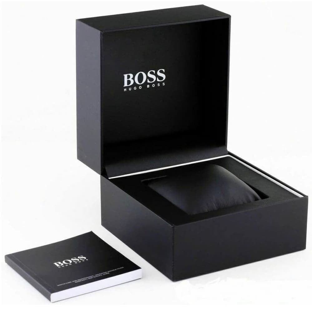 Hugo Boss Watch For Men 1513711