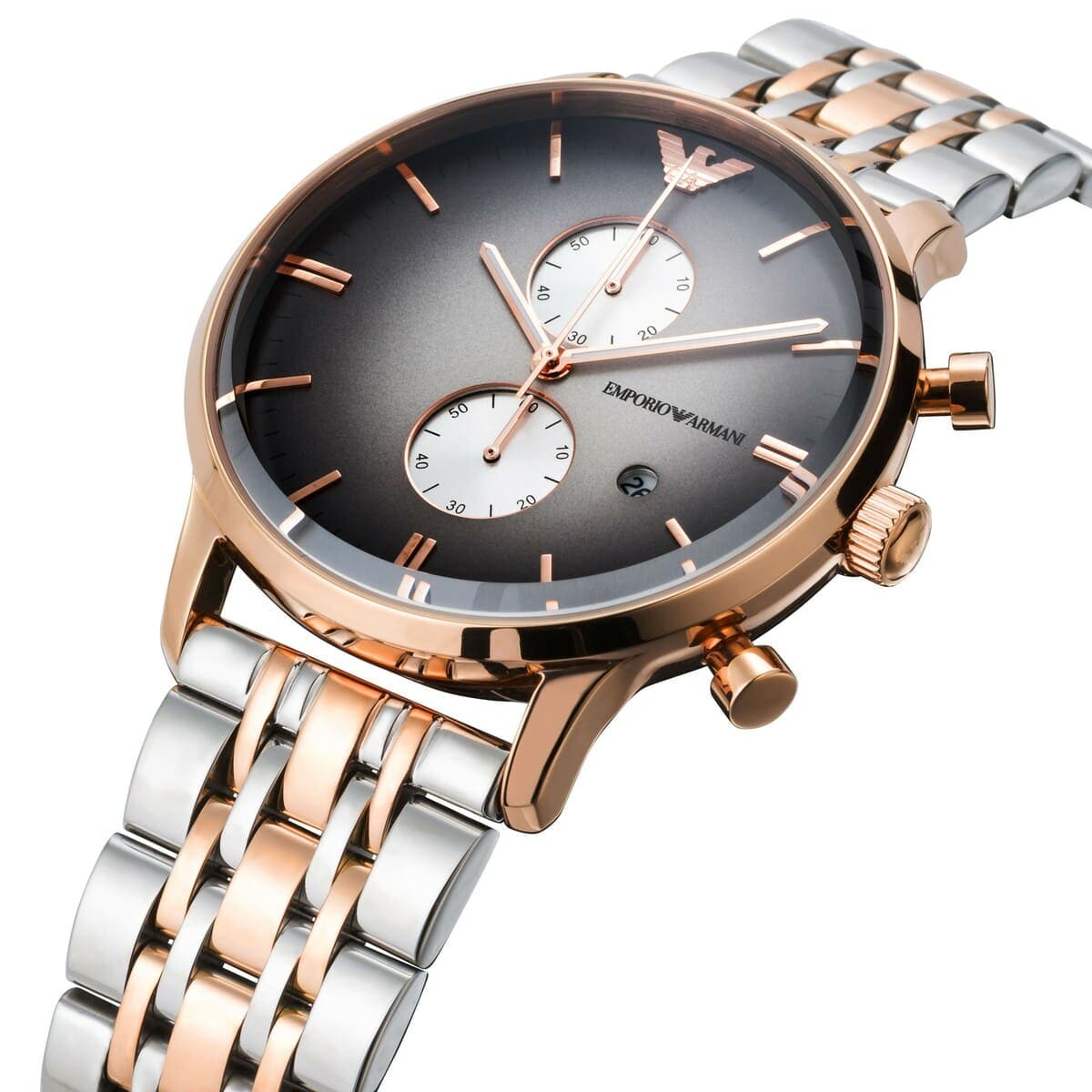 Emporio Armani Watch AR1721 – Moda Stylish - Main Image