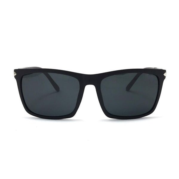 بيرسول - rectangle shape Sunglasses 2802