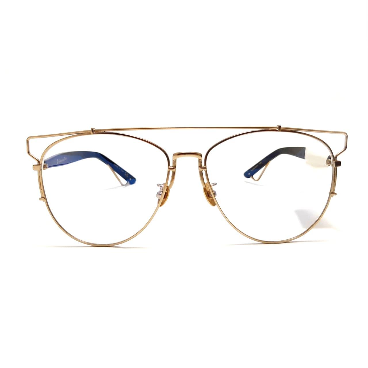 ديور - Women eyeglasses TECHNOLGIC - Moda Stylish