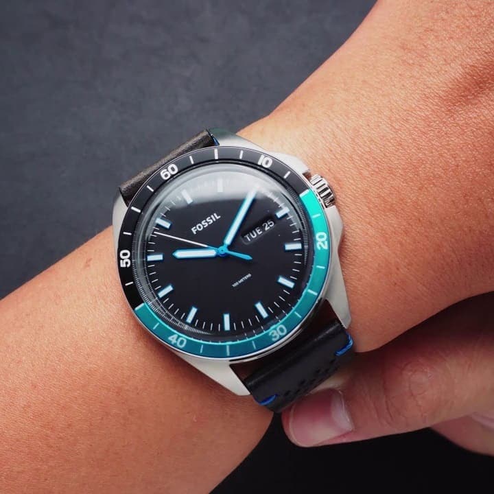 Fossil Watch , FS5321