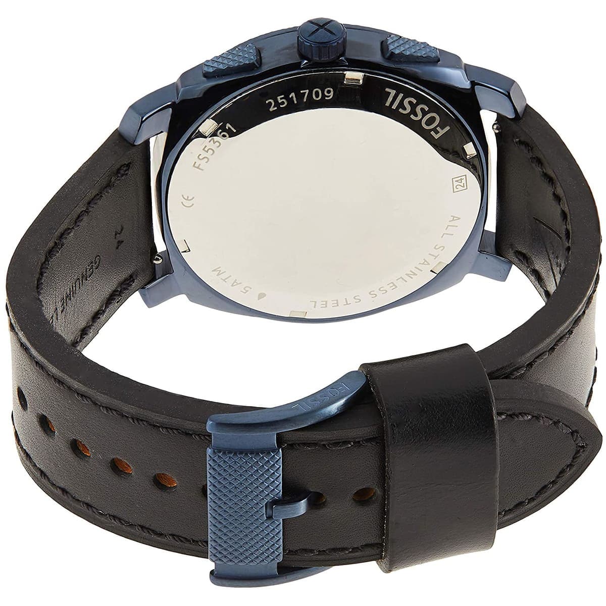Fossil Watch For Men FS5361