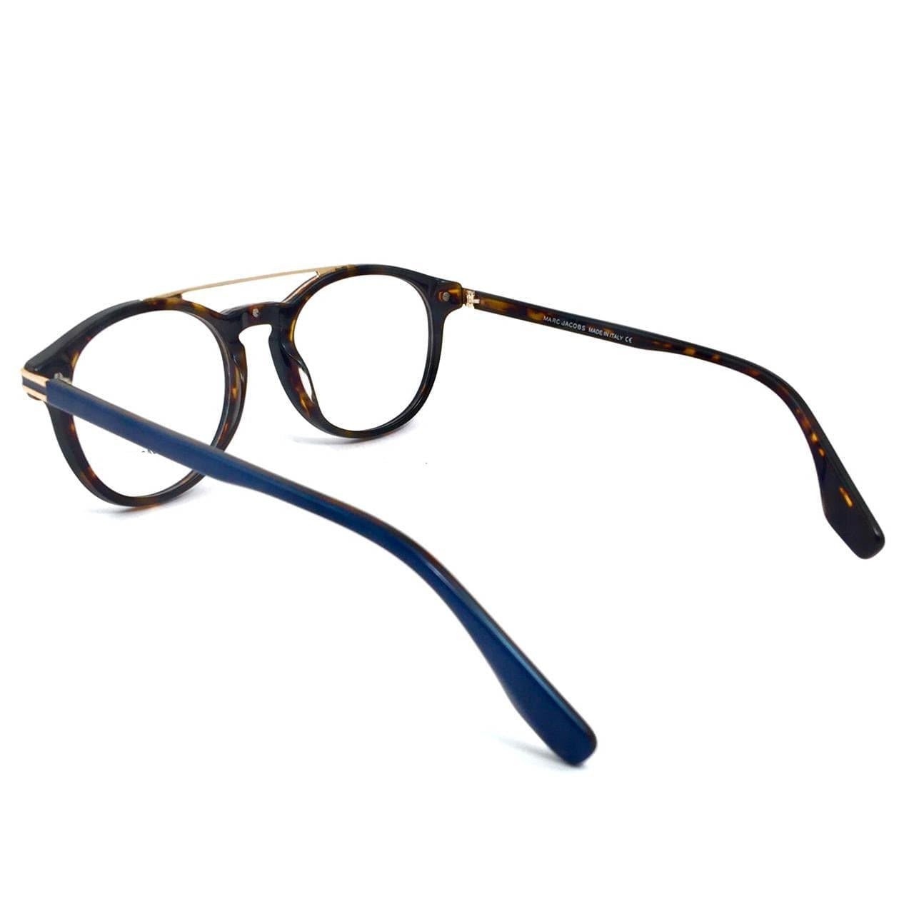 مارك جاكوبس , Eyeglasses , round