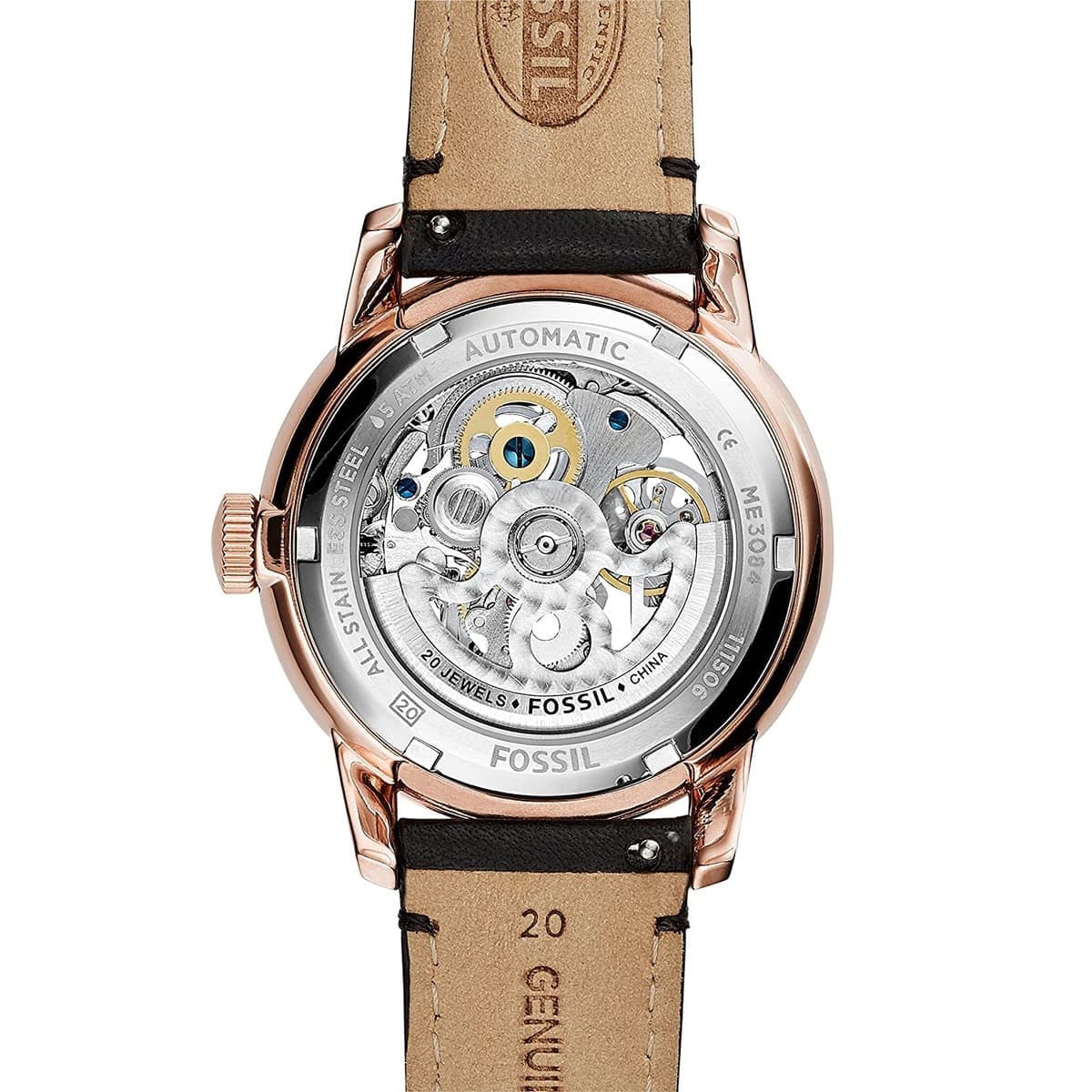 Fossil Watch For Men ME3084