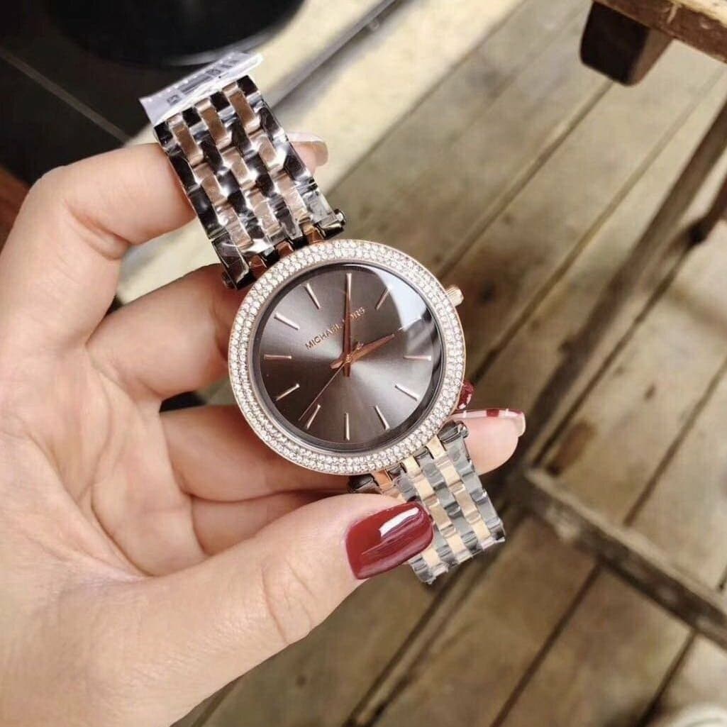 Michael Kors Watch For Women MK3584
