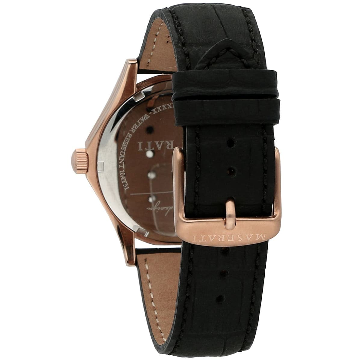 Maserati Watch For Men R8851127001