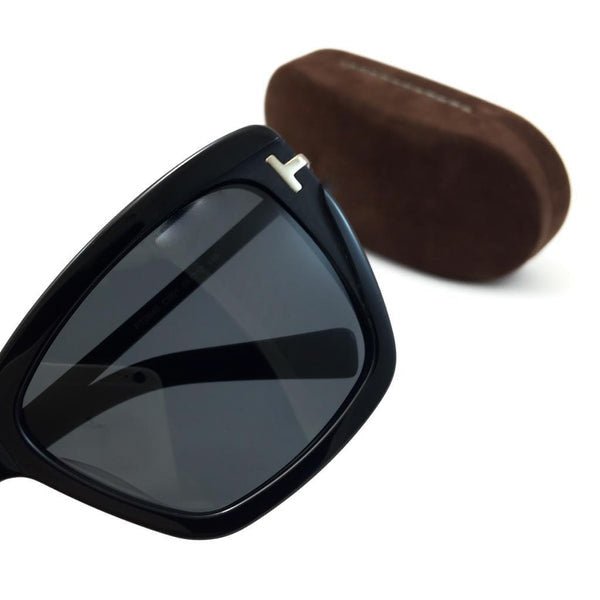 توم فورد -cateye Women sunglasses FT0849