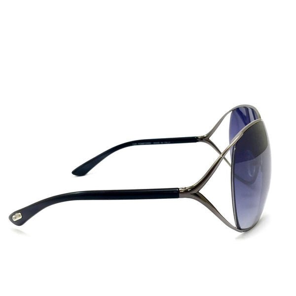 توم فورد -oval women sunglasses TF0158 - Moda Stylish