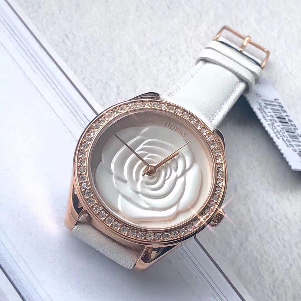 Guess Watch For Women U85142L3