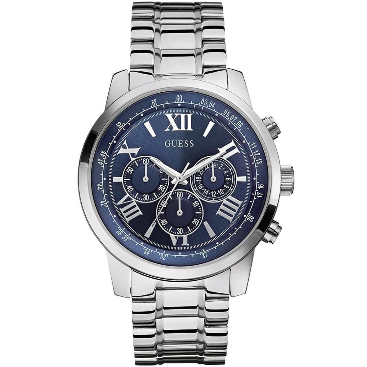 Mens guess watches on sale hotsell