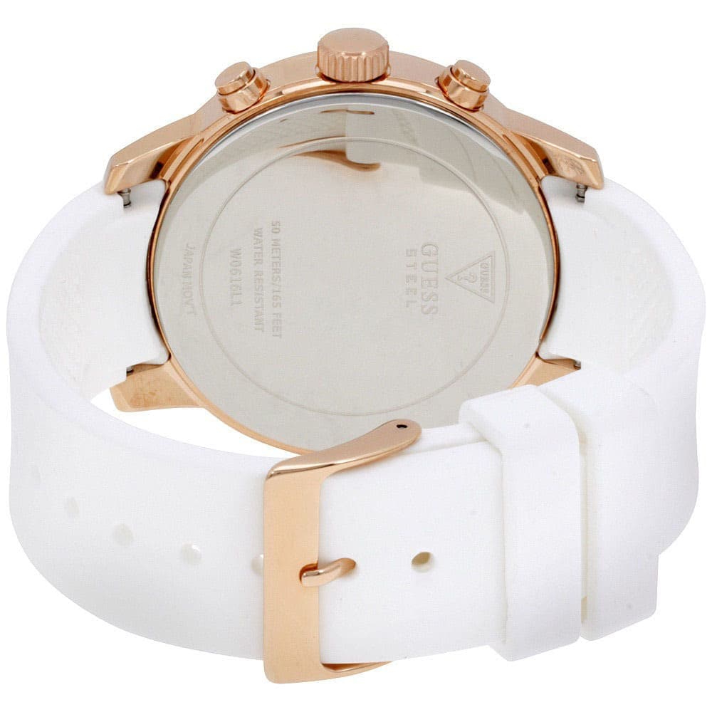 Guess Watch For Women W0616L1