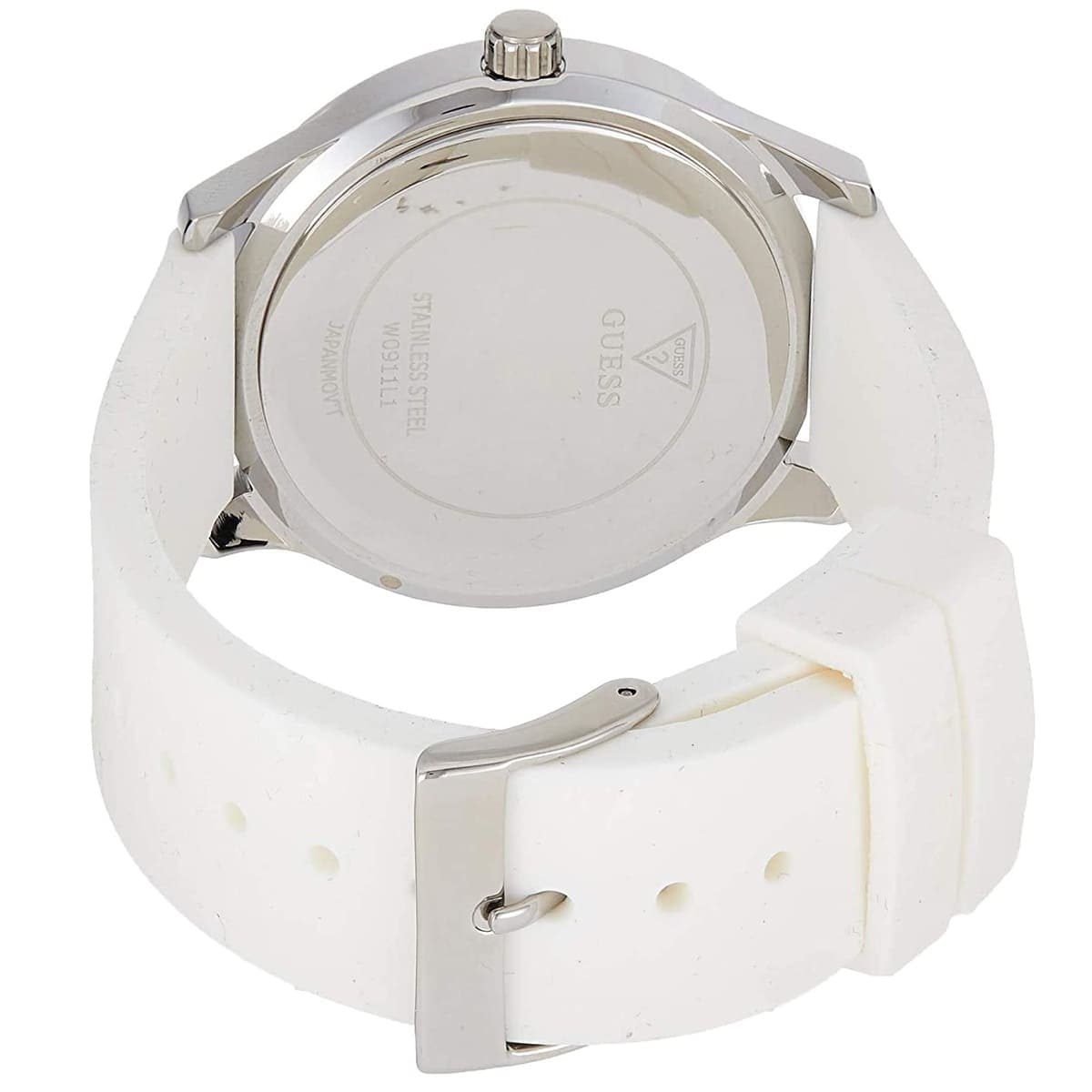 Guess Watch For Women W0911L1